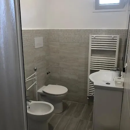 West Ponente 招待所