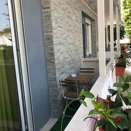 West Ponente Gasthof