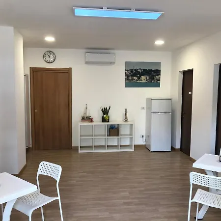 West Ponente Gasthof