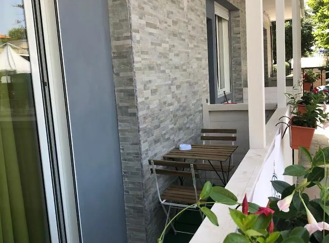 West Ponente Pensionat