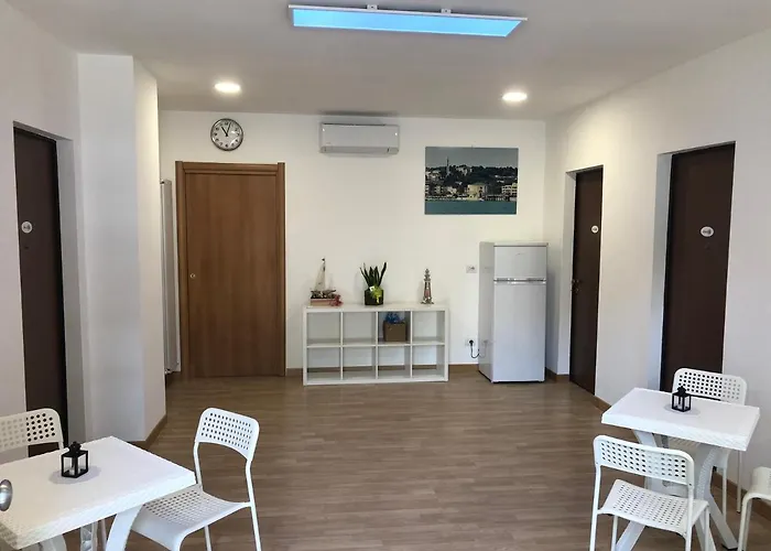 West Ponente Pensionat