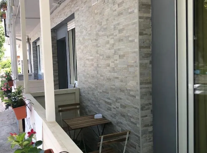 West Ponente 3* Francavilla Al Mare