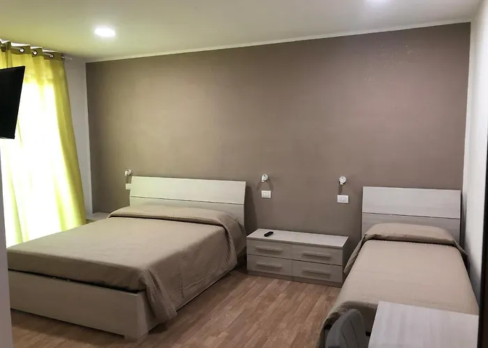 West Ponente Pensionat